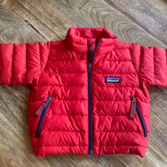 Patagonia Other - Size 3M, Like New condition